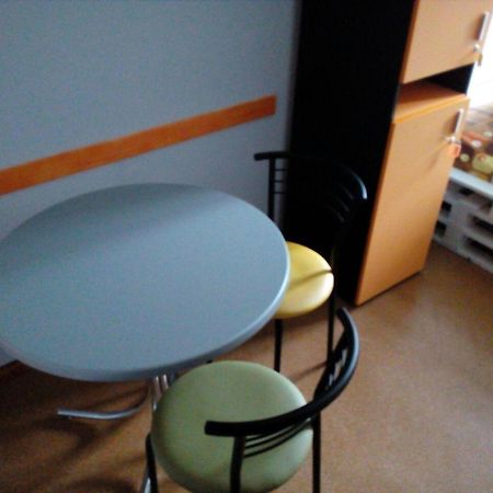 The Georgehouse Hostel Lviv Exterior photo