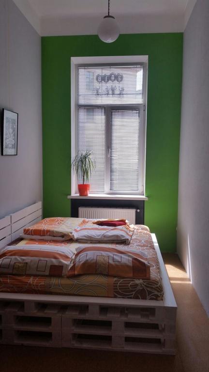 The Georgehouse Hostel Lviv Exterior photo