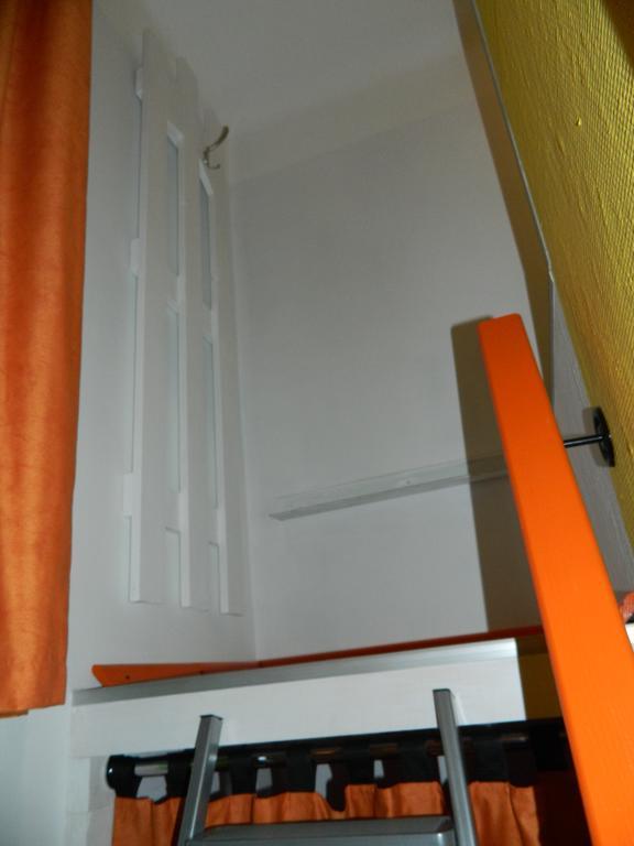 The Georgehouse Hostel Lviv Exterior photo
