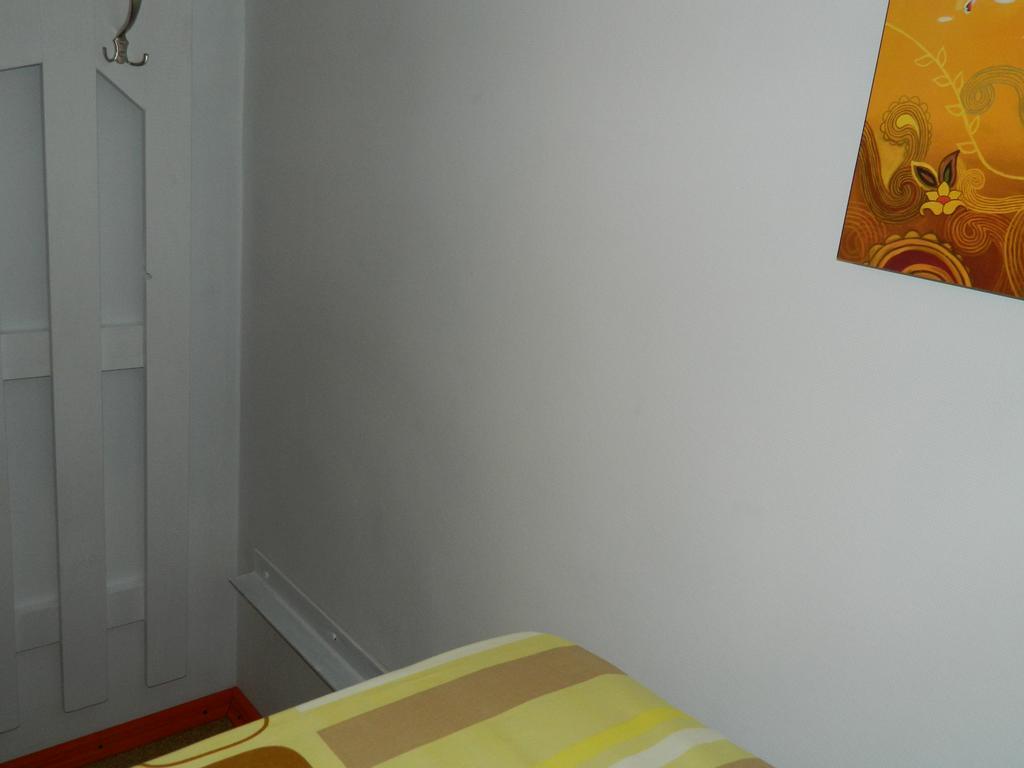 The Georgehouse Hostel Lviv Exterior photo