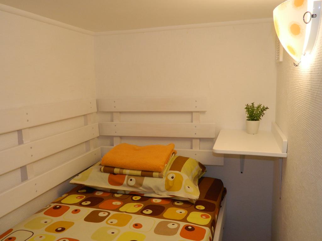 The Georgehouse Hostel Lviv Exterior photo