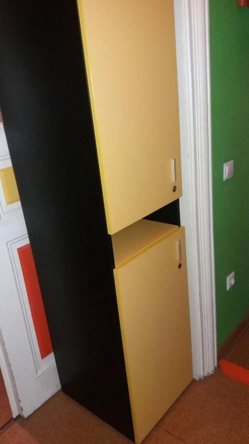 The Georgehouse Hostel Lviv Exterior photo